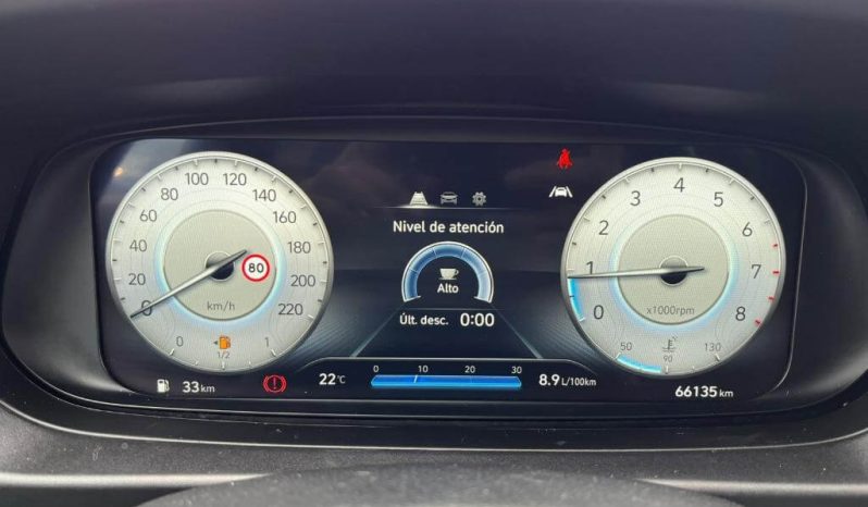 HYUNDAI Bayon 1.2 MPI Maxx lleno