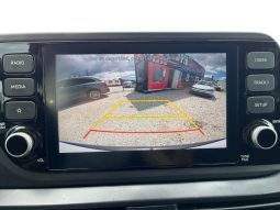 HYUNDAI Bayon 1.2 MPI Maxx lleno