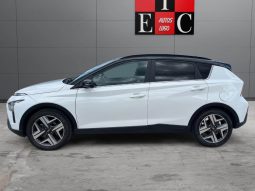HYUNDAI Bayon 1.2 MPI Maxx lleno