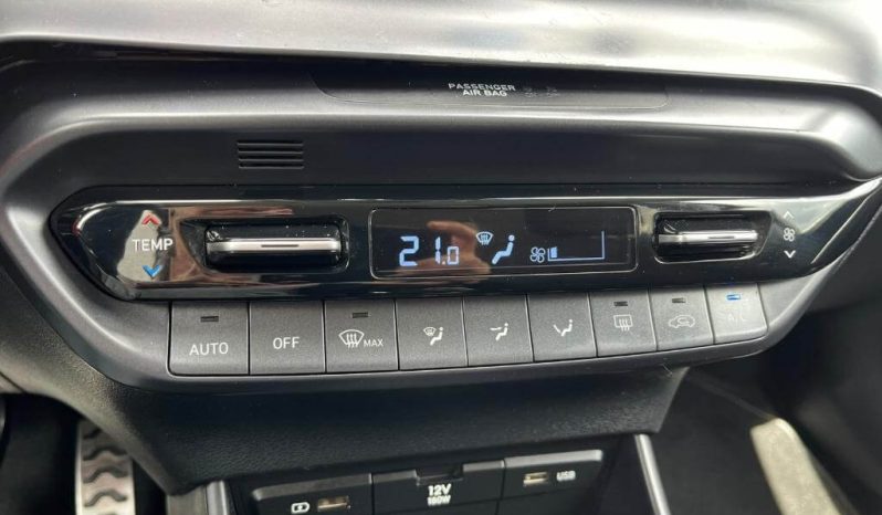 HYUNDAI Bayon 1.2 MPI Maxx lleno