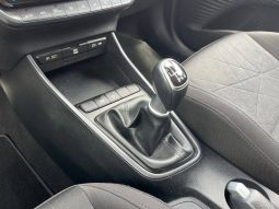 HYUNDAI Bayon 1.2 MPI Maxx lleno