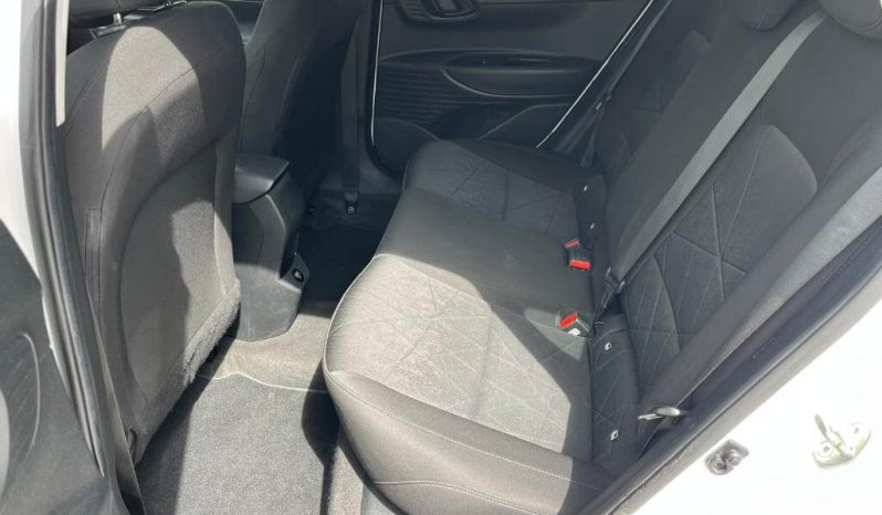 HYUNDAI Bayon 1.2 MPI Maxx lleno