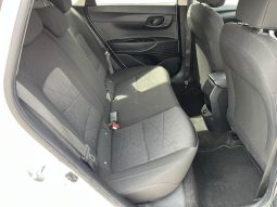 HYUNDAI Bayon 1.2 MPI Maxx lleno