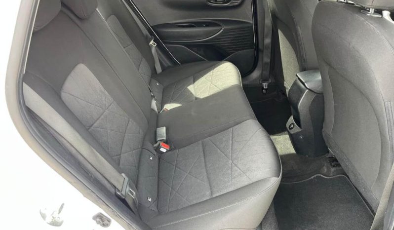 HYUNDAI Bayon 1.2 MPI Maxx lleno