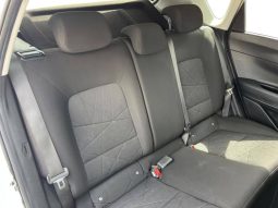 HYUNDAI Bayon 1.2 MPI Maxx lleno