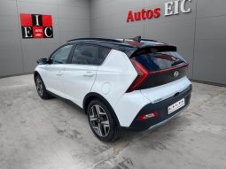 HYUNDAI Bayon 1.2 MPI Maxx lleno