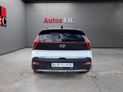 HYUNDAI Bayon 1.2 MPI Maxx lleno