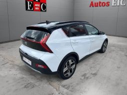 HYUNDAI Bayon 1.2 MPI Maxx lleno