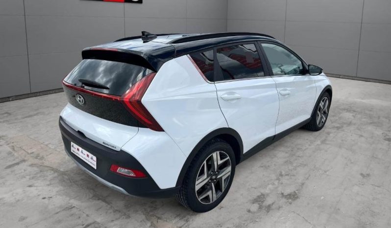 HYUNDAI Bayon 1.2 MPI Maxx lleno
