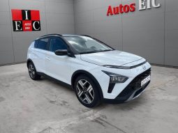 HYUNDAI Bayon 1.2 MPI Maxx lleno