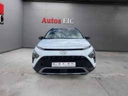 HYUNDAI Bayon 1.2 MPI Maxx lleno