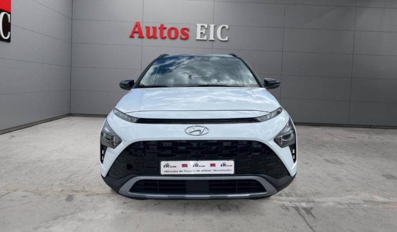 HYUNDAI Bayon 1.2 MPI Maxx lleno