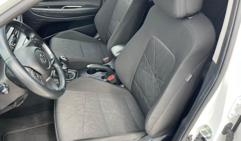 HYUNDAI Bayon 1.2 MPI Maxx lleno