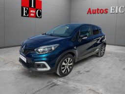 RENAULT Captur Life TCe