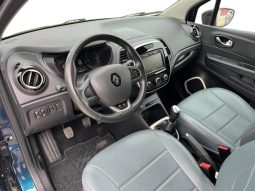 RENAULT Captur Life TCe lleno
