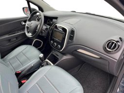 RENAULT Captur Life TCe lleno