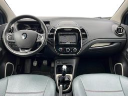 RENAULT Captur Life TCe lleno