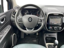 RENAULT Captur Life TCe lleno