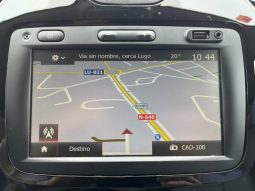 RENAULT Captur Life TCe lleno
