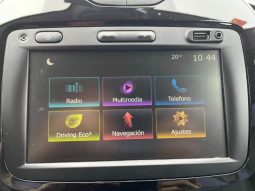 RENAULT Captur Life TCe lleno