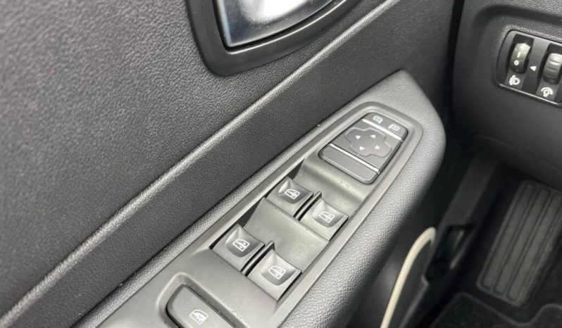 RENAULT Captur Life TCe lleno