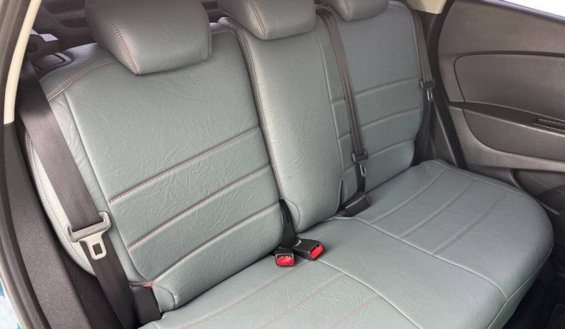 RENAULT Captur Life TCe lleno
