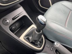 RENAULT Captur Life TCe lleno