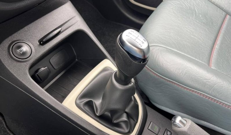 RENAULT Captur Life TCe lleno