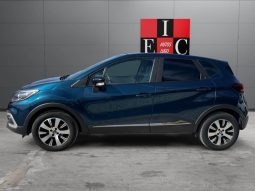 RENAULT Captur Life TCe lleno