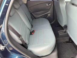 RENAULT Captur Life TCe lleno