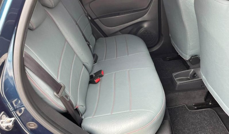 RENAULT Captur Life TCe lleno