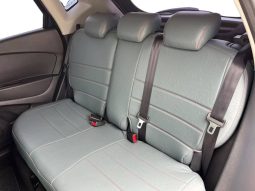 RENAULT Captur Life TCe lleno