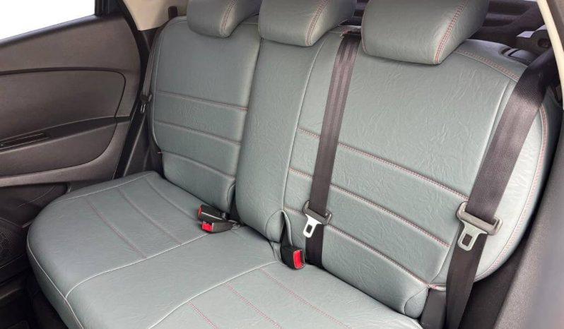 RENAULT Captur Life TCe lleno