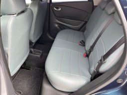RENAULT Captur Life TCe lleno