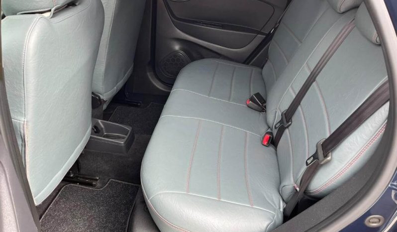 RENAULT Captur Life TCe lleno