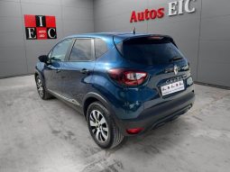 RENAULT Captur Life TCe lleno