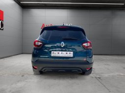 RENAULT Captur Life TCe lleno