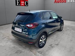 RENAULT Captur Life TCe lleno