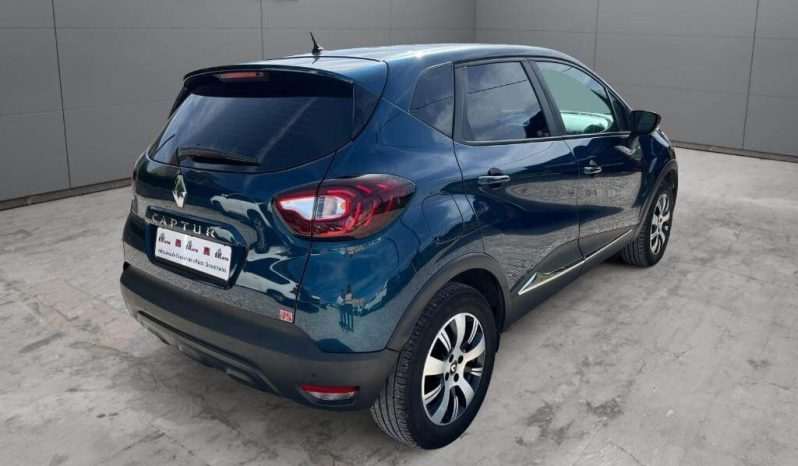 RENAULT Captur Life TCe lleno