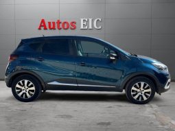 RENAULT Captur Life TCe lleno