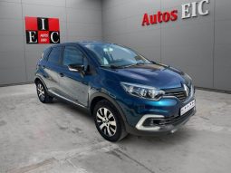 RENAULT Captur Life TCe lleno