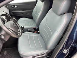 RENAULT Captur Life TCe lleno
