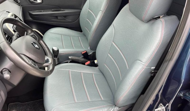 RENAULT Captur Life TCe lleno