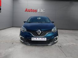RENAULT Captur Life TCe lleno