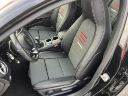 MERCEDES-BENZ Clase A A 200 d lleno