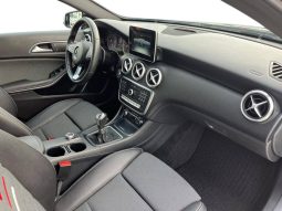 MERCEDES-BENZ Clase A A 200 d lleno