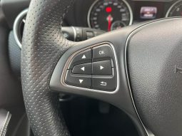 MERCEDES-BENZ Clase A A 200 d lleno