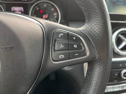 MERCEDES-BENZ Clase A A 200 d lleno
