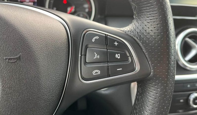 MERCEDES-BENZ Clase A A 200 d lleno