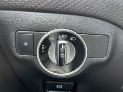 MERCEDES-BENZ Clase A A 200 d lleno